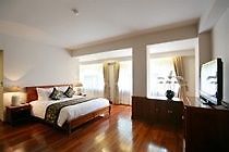 Lan Vien Hotel Ханой Экстерьер фото